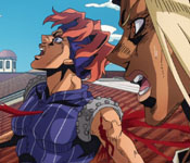 squalo shot